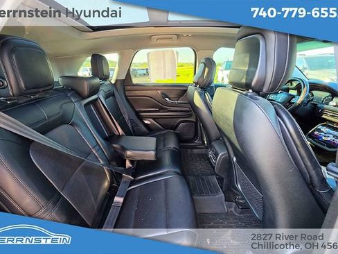 Used 2020 Lincoln Corsair FWD w/ Premium Package image 26