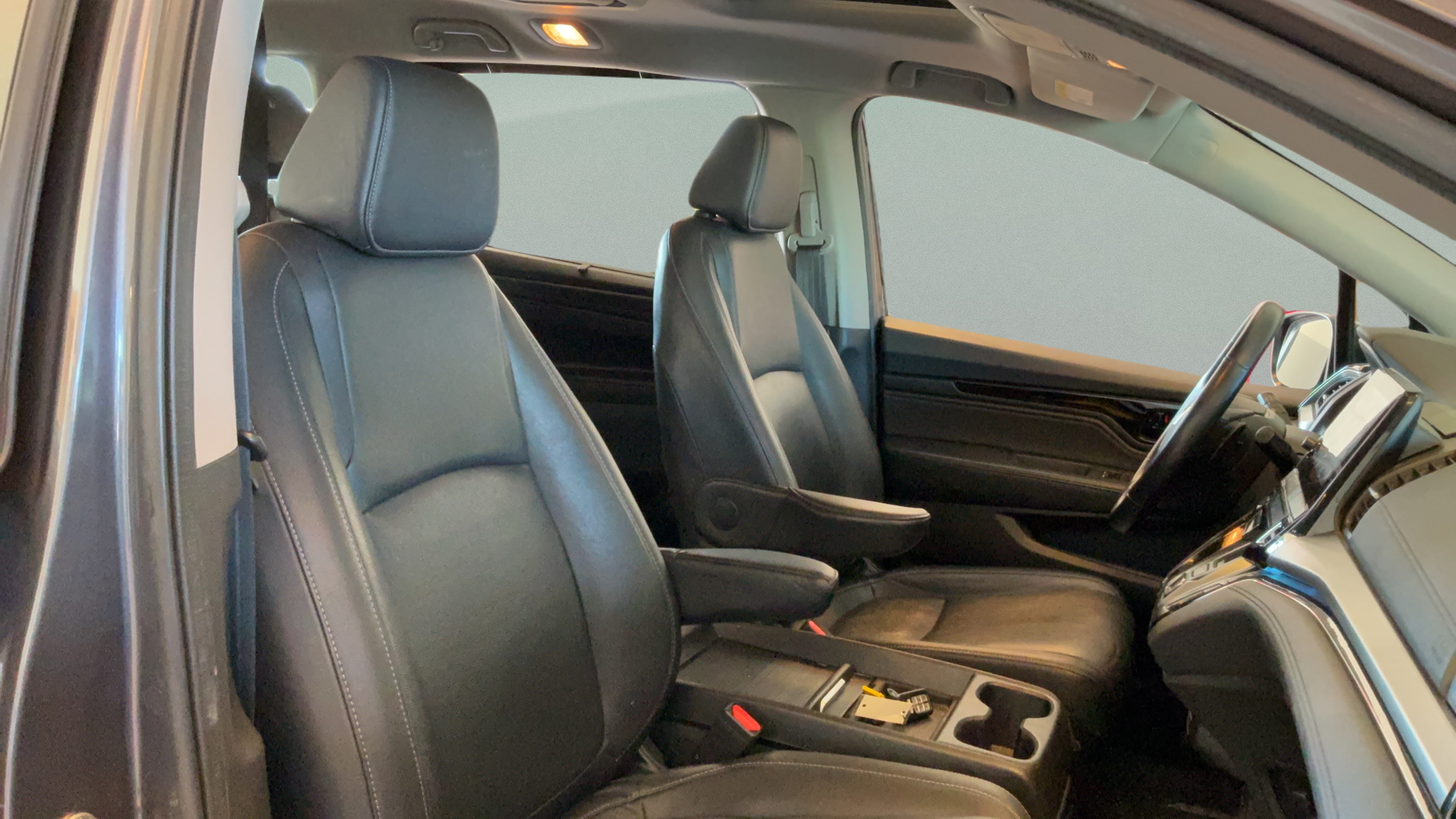 Used 2021 Honda Odyssey Touring image 33