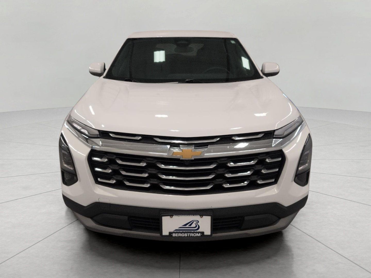 Certified 2026 Chevrolet Equinox LT AWD/4WD image 14