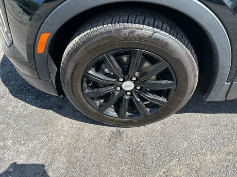 Used 2019 Cadillac XT4 Sport AWD/4WD image 9