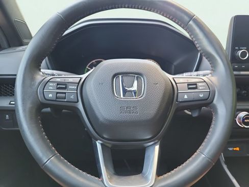 Used 2024 Honda CR-V Sport image 26