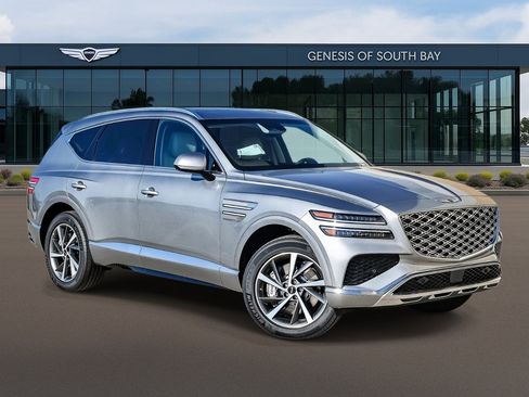New 2026 Genesis GV80 2.5T Select image 2