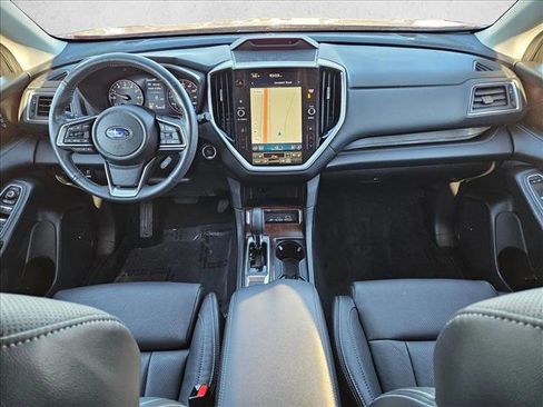 Used 2023 Subaru Ascent Touring image 19