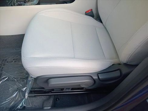 New 2026 Hyundai Kona SEL Sport image 4