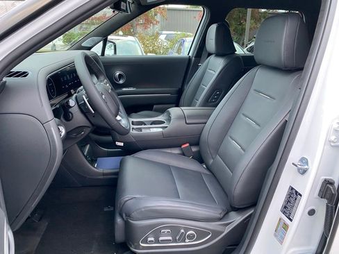 New 2026 Hyundai Palisade Calligraphy AWD/4WD image 29