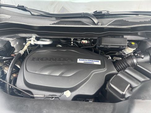 Used 2019 Honda Pilot LX image 15