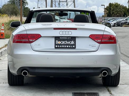 Used 2012 Audi A5 2.0T Premium Plus AWD/4WD image 6