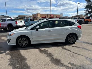 Used 2016 Subaru Impreza 2.0i Sport Limited video 2