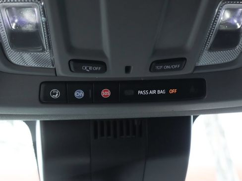 Used 2024 GMC Sierra 1500 Elevation w/ X31 Off-Road Package AWD/4WD image 32