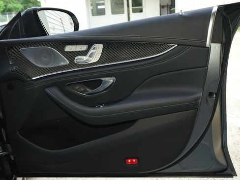 Used 2020 Mercedes-Benz AMG GT 63 S image 22