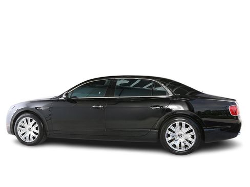 Used 2014 Bentley Flying Spur W12 AWD/4WD image 10