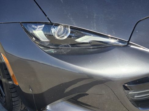 Used 2024 MAZDA MX-5 Miata Grand Touring w/ Weather Package image 10