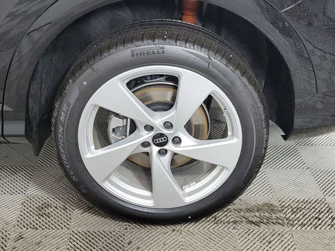 New 2025 Audi Q5 Premium Plus image 16