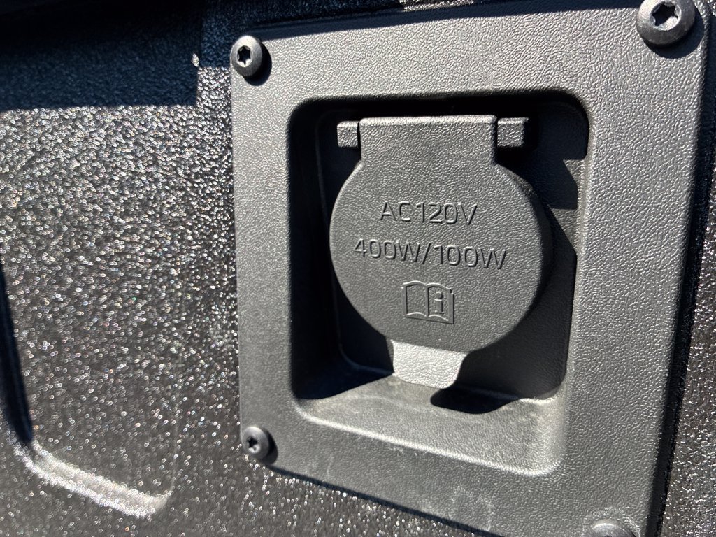 New 2026 Toyota Tundra Limited RWD image 47