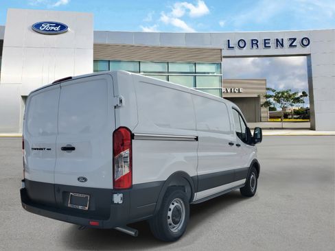 New 2026 Ford Transit 150 Low Roof w/ Load Area Protection Package image 4