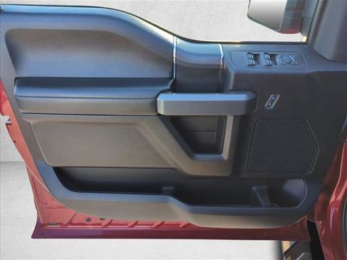 Used 2018 Ford F150 XLT w/ Equipment Group 302A Luxury image 7