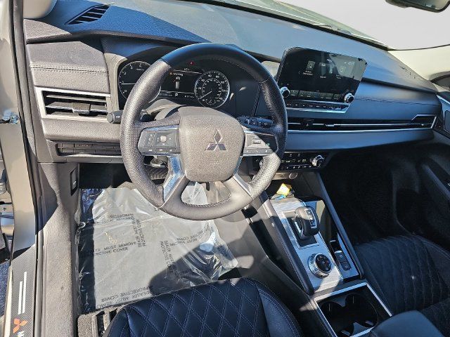 Used 2022 Mitsubishi Outlander SEL AWD/4WD image 19