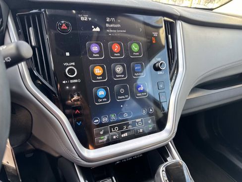 Certified 2024 Subaru Outback Premium image 20