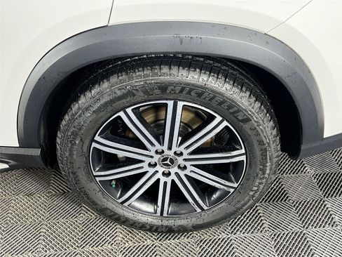 Used 2024 Mercedes-Benz GLE 350 4MATIC image 31