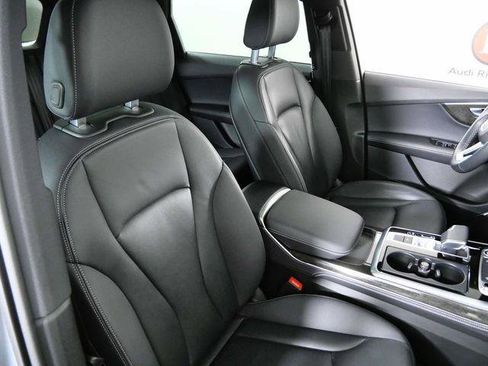 Used 2025 Audi Q7 3.0T Premium Plus AWD/4WD image 12