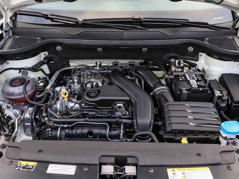 Used 2023 Volkswagen Taos S image 34