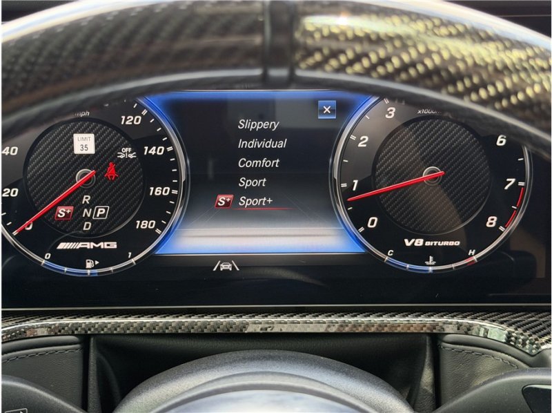 Used 2022 Mercedes-Benz G 63 AMG 4MATIC image 44
