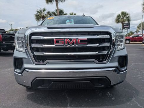 Used 2020 GMC Sierra 1500 SLE w/ SLE Value Package RWD image 9
