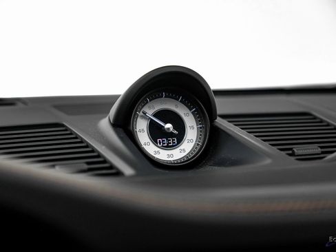 Used 2021 Porsche 911 Turbo S image 74