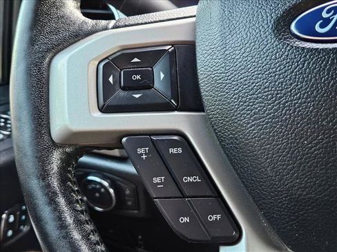 Used 2019 Ford F250 Lariat w/ Lariat Ultimate Package AWD/4WD image 22