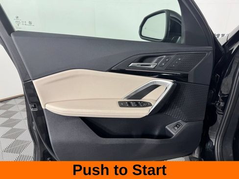 Used 2023 BMW X1 xDrive28i w/ Convenience Package AWD/4WD image 10