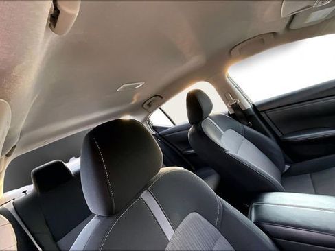 Used 2024 Nissan Sentra SV w/ All-Weather Package image 19