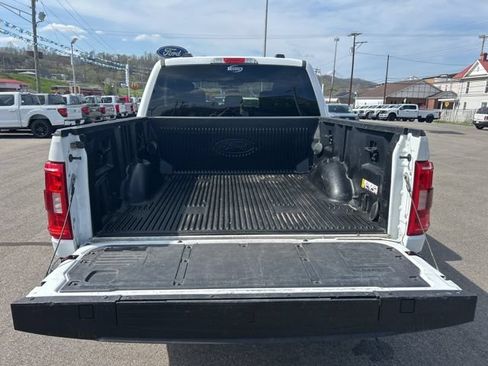 Used 2023 Ford F150 Tremor AWD/4WD image 12