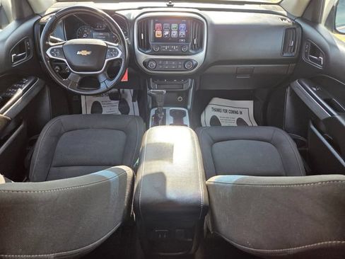Used 2018 Chevrolet Colorado LT AWD/4WD image 47