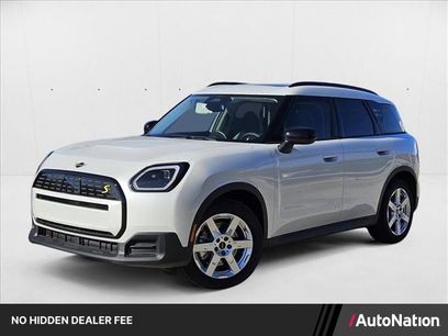 Used 2025 MINI Cooper Countryman SE