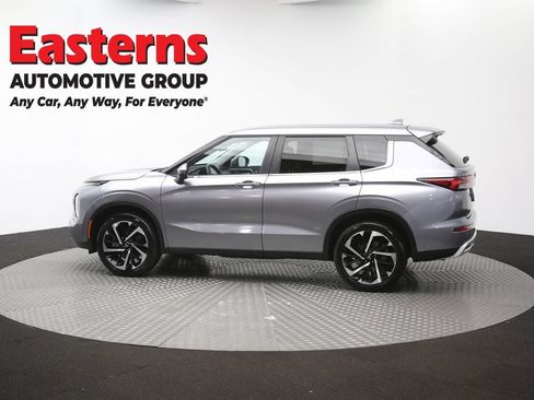 Used 2024 Mitsubishi Outlander SE AWD/4WD image 62