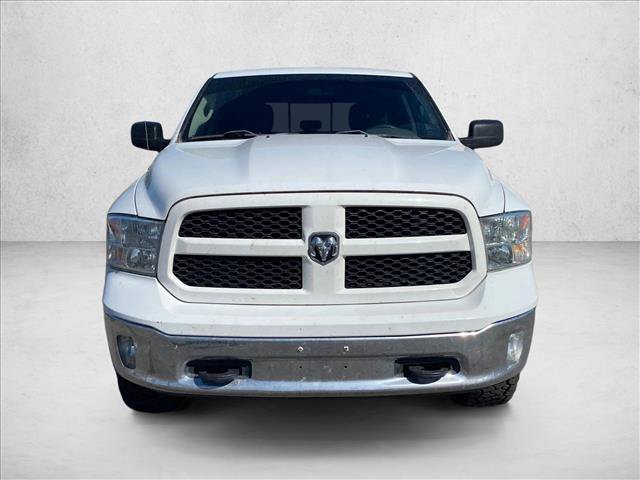 Used 2018 RAM 1500 Outdoorsman AWD/4WD image 2