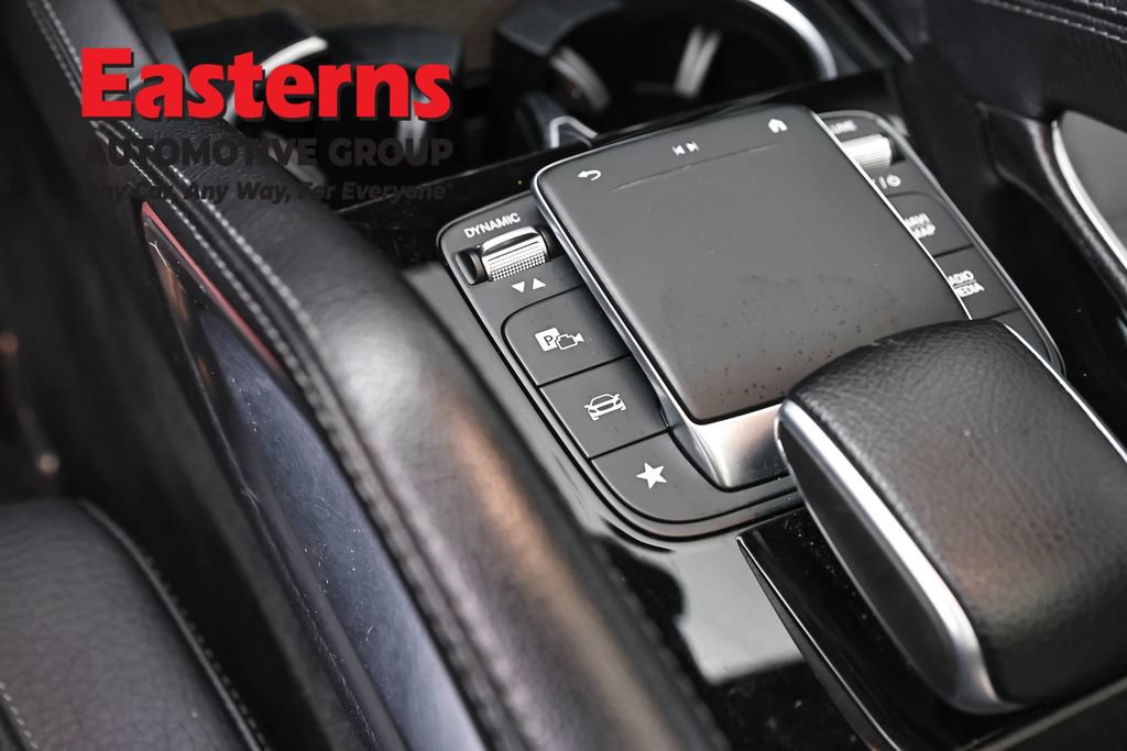 Used 2023 Mercedes-Benz GLE 450 4MATIC w/ AMG Line Exterior image 22