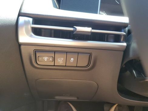 New 2026 Hyundai Tucson SEL AWD/4WD image 23