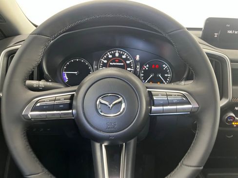 New 2026 MAZDA CX-50 AWD 2.5 Hybrid w/ Weather Package image 20