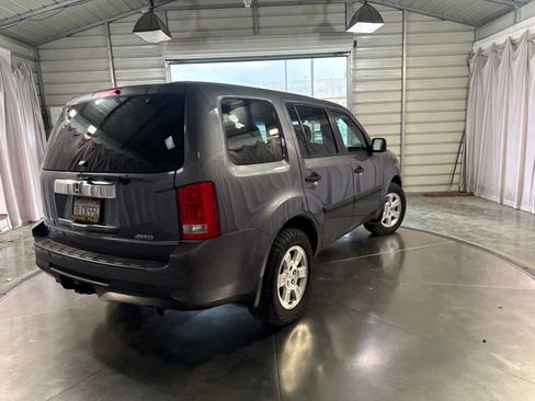 Used 2015 Honda Pilot LX image 5