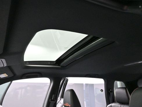 Used 2022 Honda Passport TrailSport image 34