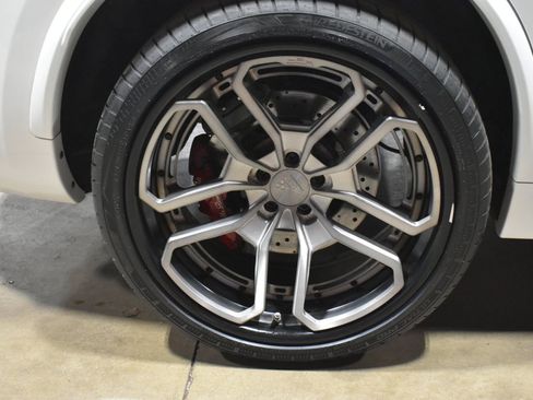 Used 2018 Alfa Romeo Stelvio Quadrifoglio w/ Driver Assist Dynamic Package image 48