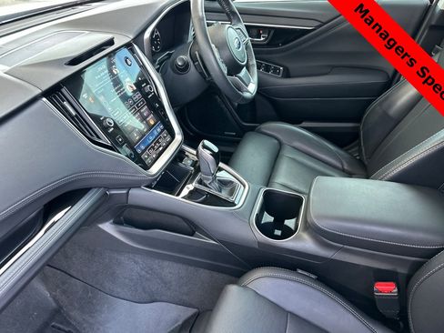 Used 2024 Subaru Legacy Limited image 19