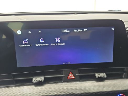 Used 2023 Kia Sportage SX FWD image 28