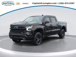 Used 2023 Chevrolet Silverado 1500 LT Trail Boss video 1