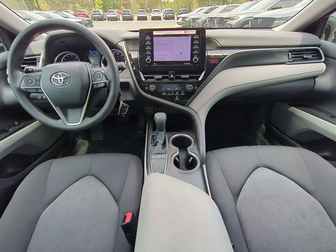 Used 2024 Toyota Camry LE FWD image 15
