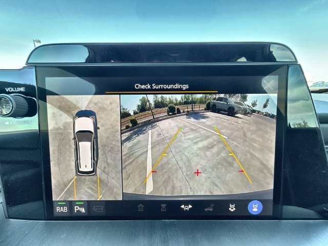 New 2026 Subaru Outback Touring XT AWD/4WD image 19