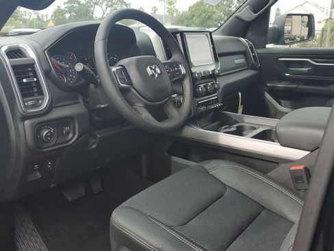 New 2026 RAM 1500 Big Horn image 19