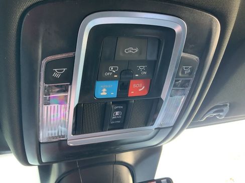 New 2025 RAM 2500 Laramie image 27