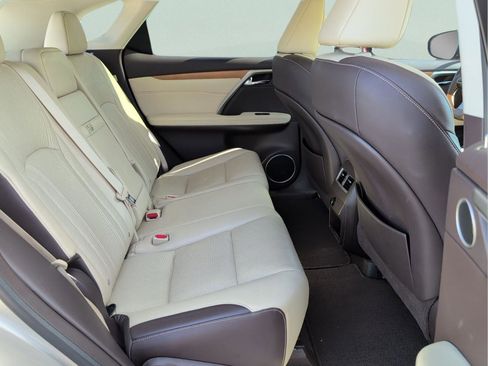 Used 2017 Lexus RX 350 FWD image 37